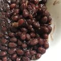 masaritsu's cooksnap of when they made 活力なべで７分。超簡単つぶあん.