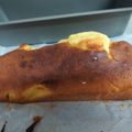 xxpochixx's cooksnap of when they made 配合が覚えやすい★基本のパウンドケーキ★.