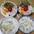 ﾋﾟﾛﾐ♡'s cooksnap of when they made ピーマン玉ねぎ豚肉のごまドレッシング炒め.