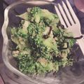 komugiko4's cooksnap of when they made お弁当*ブロッコリーの乾物和え.
