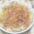 そらみみあんこ's cooksnap of when they made ☆羊飼いのグラタン☆(ポテトグラタン）.