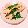 まあまま☆0403's cooksnap of when they made 簡単☆たらのムニエル☆白だしバター風味.