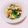 まあまま☆0403's cooksnap of when they made 小松菜とベーコンの玉子炒め.