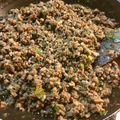 チェスナッツママ's cooksnap of when they made 担々麺や麻婆豆腐の肉味噌風を冷凍ストック.