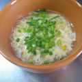 rahおかあさん's cooksnap of when they made とろとろ中華スープ.