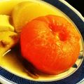 eoo3's cooksnap of when they made 簡単！トマトおでん.