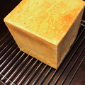 yuri827's cooksnap of when they made HBで簡単＊我が家の角食.