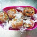ナナ寿司☆'s cooksnap of when they made あり物で♡みそまる♪（手作り即席みそ汁）.