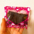 ひろねり's cooksnap of when they made ノンバター♪アップルチョコブラウニー.