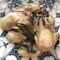 エターニア's cooksnap of when they made 牡蠣のしぐれ煮.