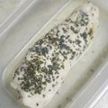 クックGB6431☆'s cooksnap of when they made バジル香る鶏胸肉のレンジ蒸し.