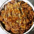 たかちゃん0922's cooksnap of when they made 春を呼ぶ♪ふきのとう味噌.