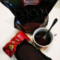 島猫。's cooksnap of when they made ひたパン　チョコパンにオススメ♪.