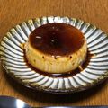 ぽっけパンダ's cooksnap of when they made お鍋で簡単！固めのプリン♡.