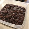 りえ☆キッチン's cooksnap of when they made ＊基本の＊粒あんの作り方＊.