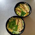 ▽▲まゆ▲▽'s cooksnap of when they made アラ～！！ナント言う手抜き茶碗蒸し.