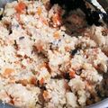 ゆきにゃン's cooksnap of when they made ＊卯の花＊（おからの炒り煮）.
