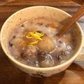 中村ベーカリー's cooksnap of when they made ほっこり温まる♡甘酒しるこ.