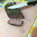 にここーちゃん's cooksnap of when they made 豪華！！肉ブロックでジューシー塩釜焼！！.