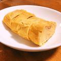 アボたま's cooksnap of when they made たまごやき.