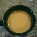 saoricoco's cooksnap of when they made 簡単で美味しい 本格 チャイティー✩.