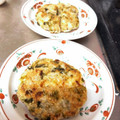 ピッコロ　天使's cooksnap of when they made 簡単香ばし大根もち！.