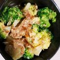 macha☆mama's cooksnap of when they made ***ブロッコリー★おかかマヨ和え***.