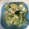 ☺︎n☺︎'s cooksnap of when they made 少し甘口♡塩麹のヨーグルトドレッシング.
