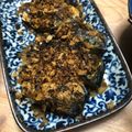手抜きクック's cooksnap of when they made さばのカレーマヨサクサクパン粉焼き.