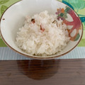 こたろちゅん's cooksnap of when they made 桜の塩漬けと米だけ　春を味わうお花見弁当.