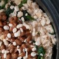 たるたるこぴ's cooksnap of when they made 授乳期に！白だし風味の納豆オートミール粥.