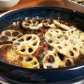 低カロ探検隊's cooksnap of when they made 簡単☆焼きカレードリア.