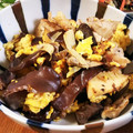 低カロ探検隊's cooksnap of when they made 豚肉と卵ときくらげの炒め物.