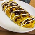 北のデビル。's cooksnap of when they made 簡単♡キャベツたっぷ〜り♡とん平焼き.