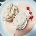 ハラールレシピ's cooksnap of when they made ～幸せ運ぶ魔法のたまごドーム❤～.