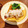 bunbun＊'s cooksnap of when they made 鶏の照り焼き 大根おろし添え.