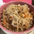 piiiiirc's cooksnap of when they made 食感が良い！生たらこ＆つきこんにゃく煮物.