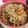 piiiiirc's cooksnap of when they made 食感が良い！生たらこ＆つきこんにゃく煮物.