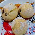 エリンラブ's cooksnap of when they made ホットケーキミックスで、超簡単チョコパン.