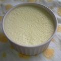 みづくちゃん's cooksnap of when they made お鍋で簡単とろりんプリン.