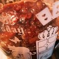 夢☆瑠's cooksnap of when they made 簡単‼手作りいちごジャム.