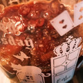 夢☆瑠's cooksnap of when they made 簡単‼手作りいちごジャム.