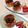 kpえもん♪'s cooksnap of when they made メンチ風？ハンバーグサンド.