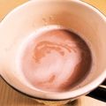 じろぞう's cooksnap of when they made 糀甘酒ホットココア.