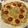 ヴィーナスけい's cooksnap of when they made とっても簡単♡オシャレなプチトマトのピザ.