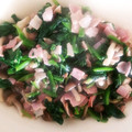 でめきん★坊や's cooksnap of when they made お弁当用冷凍ストック☆ほうれん草のソテー.