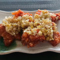 プニのふ04's cooksnap of when they made うまーい！唐揚げのネギ塩だれ.