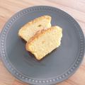 まゆぶう❤'s cooksnap of when they made 1切れ糖質1.2グラムパウンドケーキ☆.