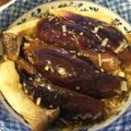 ★☆さゆみ☆★'s cooksnap of when they made さっぱり！なすの煮浸し.