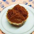 おうちゃん母さん's cooksnap of when they made ノンオイル・ノンエッグ・チョコ蒸しパン.